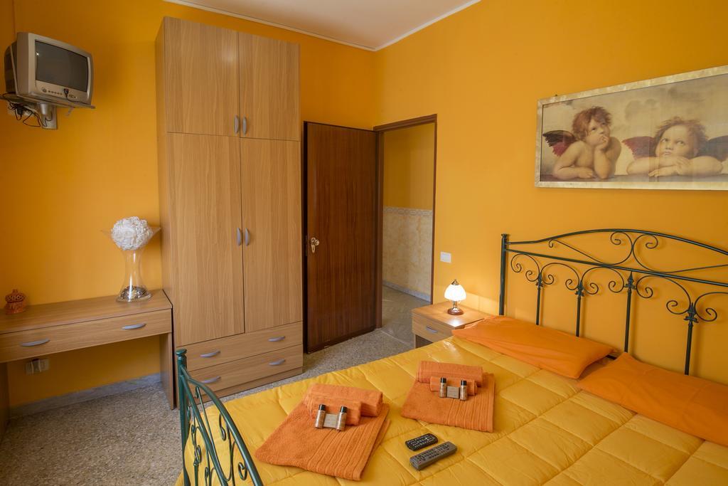 B&B La Fontanella Lecce Room photo